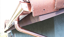 Rain Gutter Installation, Repair, Cleaning in Jordan, MN